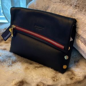 Hammitt shoulder bag.